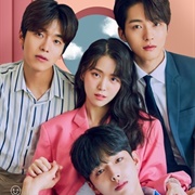 I Have Three Boyfriends (2019)