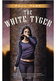The White Tyger (Paul Park)