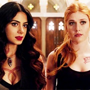 Shadowhunters