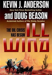 Ill Wind (Kevin J. Anderson and Doug Beason)