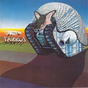 Emerson, Lake & Palmer - Tarkus