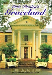Elvis Presley's Graceland (Anonymous)