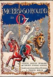 Merry Go Round in Oz