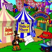 Gus Goes to the Kooky Carnival