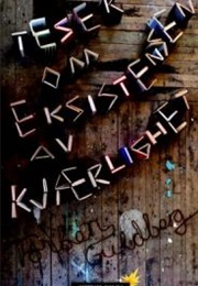 Teser Om Eksistensen Af Kærlighed (Torben Guldberg)