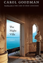 The Night Villa (Carol Goodman)