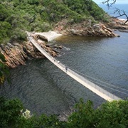 Otter Trail, South Africa