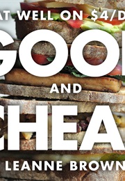Good and Cheap (Leanne Brown)