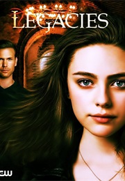 Legacies (2018)