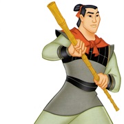 Li Shang
