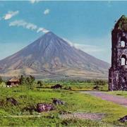 Legazpi, Albay