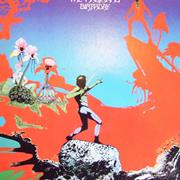 Uriah Heep - The Magician&#39;s Birthday
