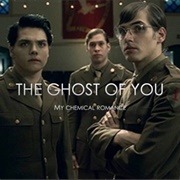 My Chemical Romance-Ghost of You