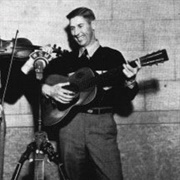 Sam McGee (The McGee Brothers)