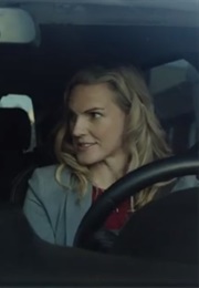 Secrets in a Small Town (2019)