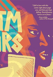 Bbtm Fdrs (Ezra Claytan Daniels & Ben Passmore)