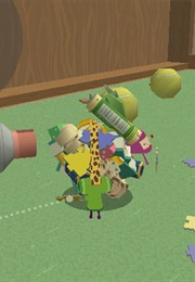 We Love Katamari (2005)