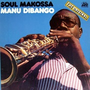 Manu Dibango - Soul Makossa