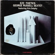George Russell - Ezz-Thetics (1961)