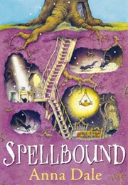 Spellbound (Anna Dale)