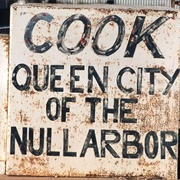 Cook, South Australia