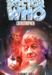 Catastrophea (Terrance Dicks)