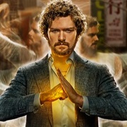 Iron Fist