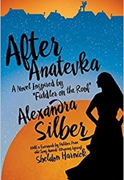 After Anatevka: Live (Alexandra Silber)