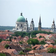 Cegléd, Hungary
