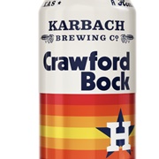 Karbach Crawford Bock