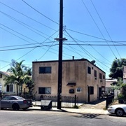 Walnut Park, California