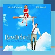 Bewitched Soundtrack