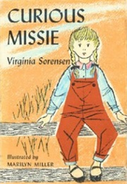 Curious Missie (Virginia Sorensen)