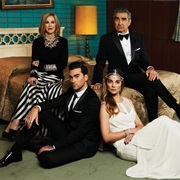 Shitt's Creek