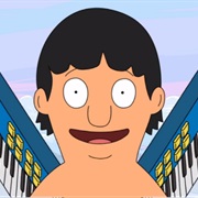 Gene Belcher