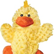 Dog Toy Duck