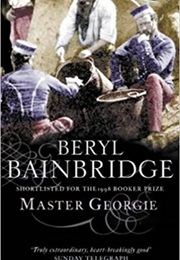 Master Georgie (Beryl Bainbridge)