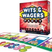 Wits and Wagers Party