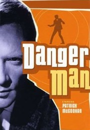 Danger Man (1960)
