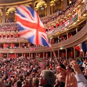 Last Night of the Proms