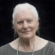 Diana Athill