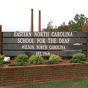 Eastern North Carolina School for the Deaf
