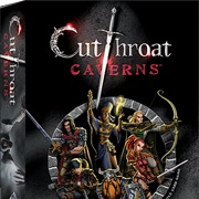 Cutthroat Caverns