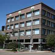 Van Allen and Company Department Store