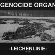 Genocide Organ -  Leichenlinie