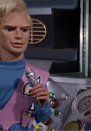 Danger at Ocean Deep (1966)