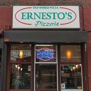 Ernesto's, Boston
