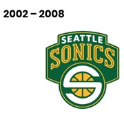 Seattle Sonics