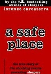 A Safe Place (Lorenzo Carcaterra)
