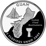 Guam, USA